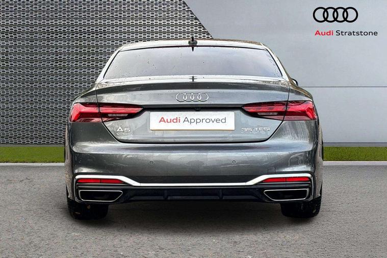 Audi Audi A5