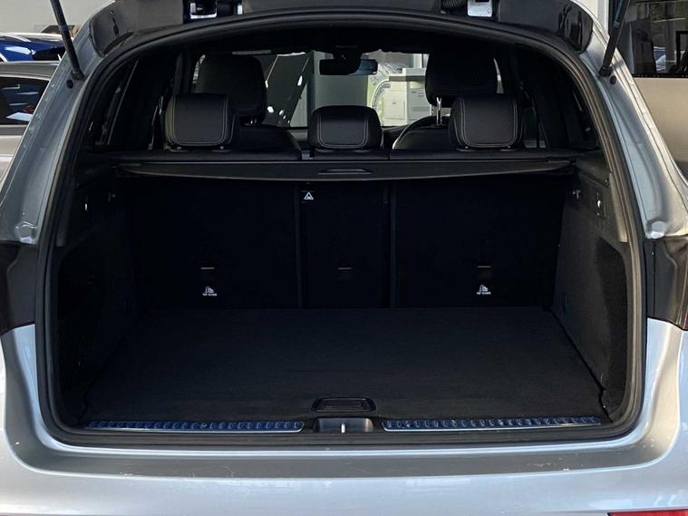 Mercedes Mercedes GLC