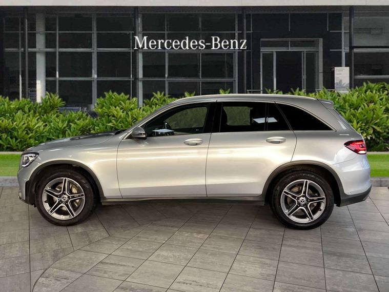 Mercedes Mercedes GLC
