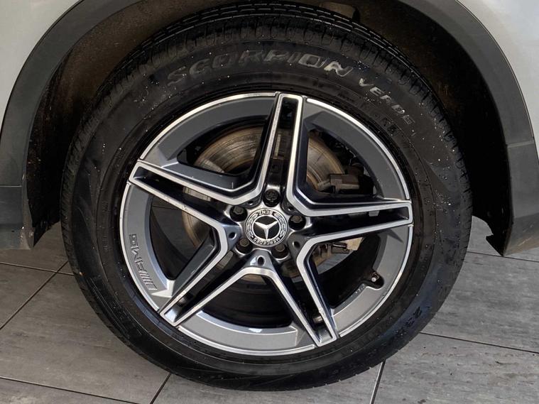 Mercedes Mercedes GLC