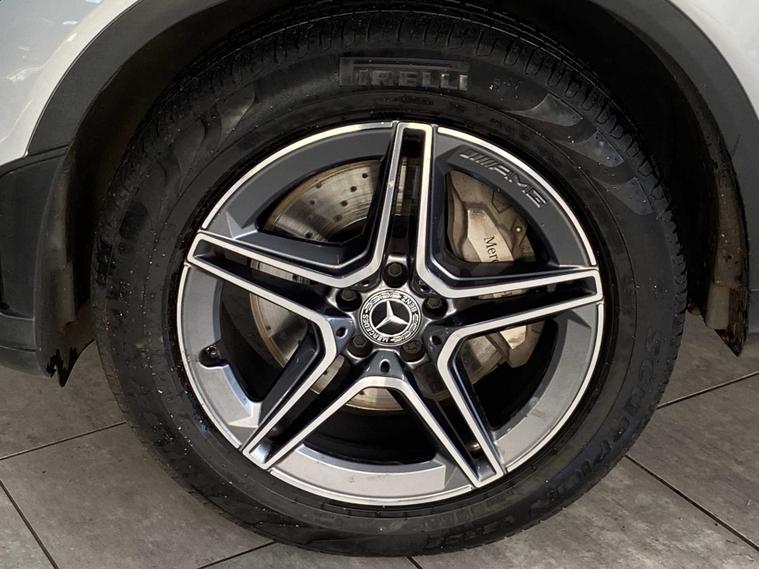 Mercedes Mercedes GLC