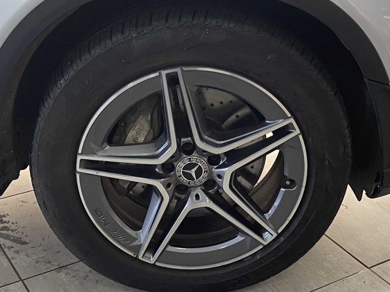 Mercedes Mercedes GLC