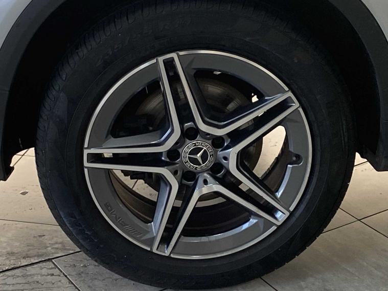 Mercedes Mercedes GLC