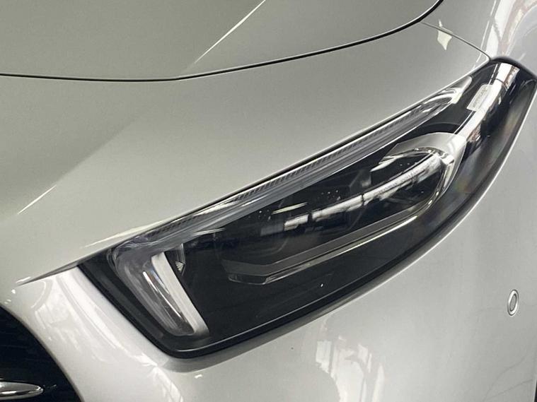 Mercedes Mercedes A Class