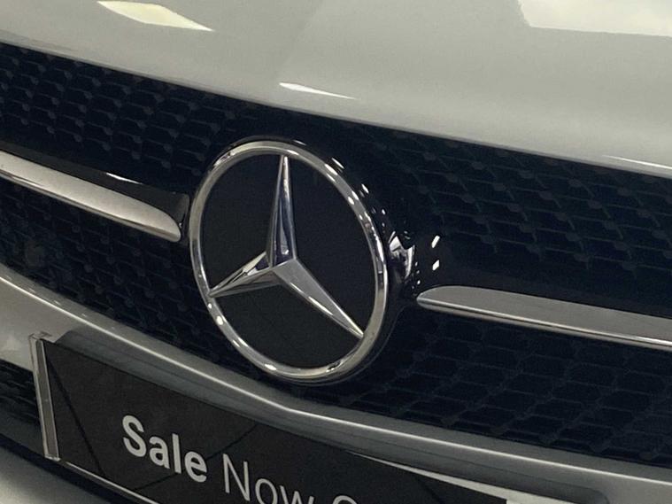 Mercedes Mercedes A Class