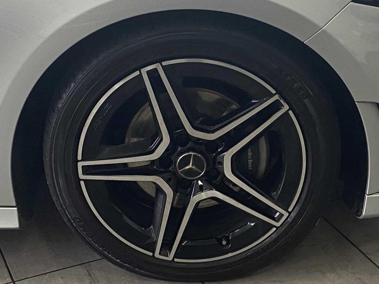 Mercedes Mercedes A Class