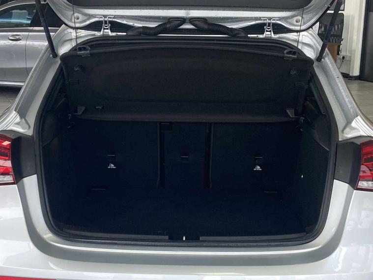 Mercedes Mercedes A Class