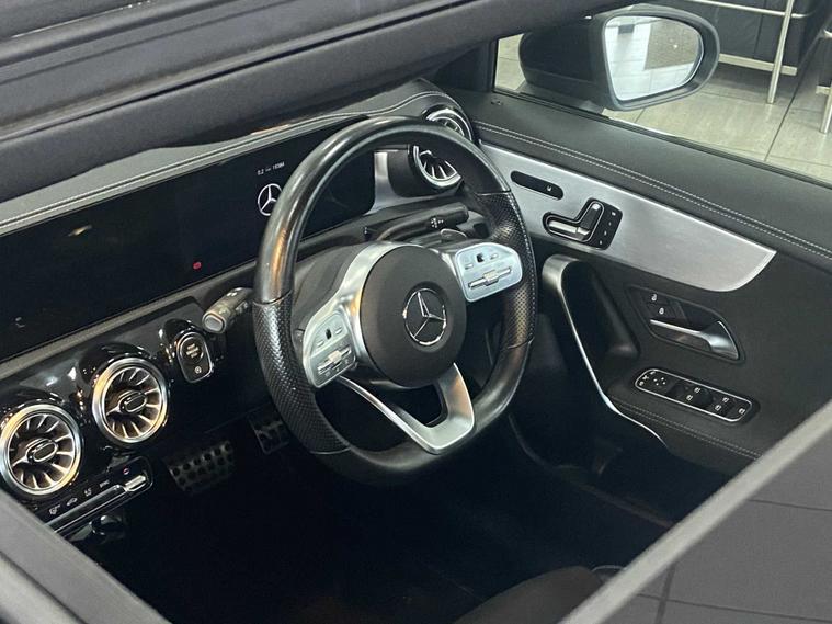 Mercedes Mercedes A Class