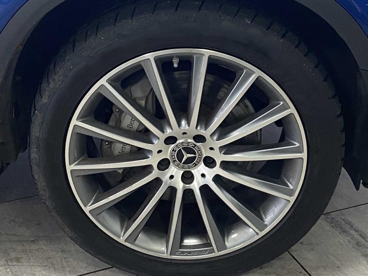 Mercedes Mercedes GLC