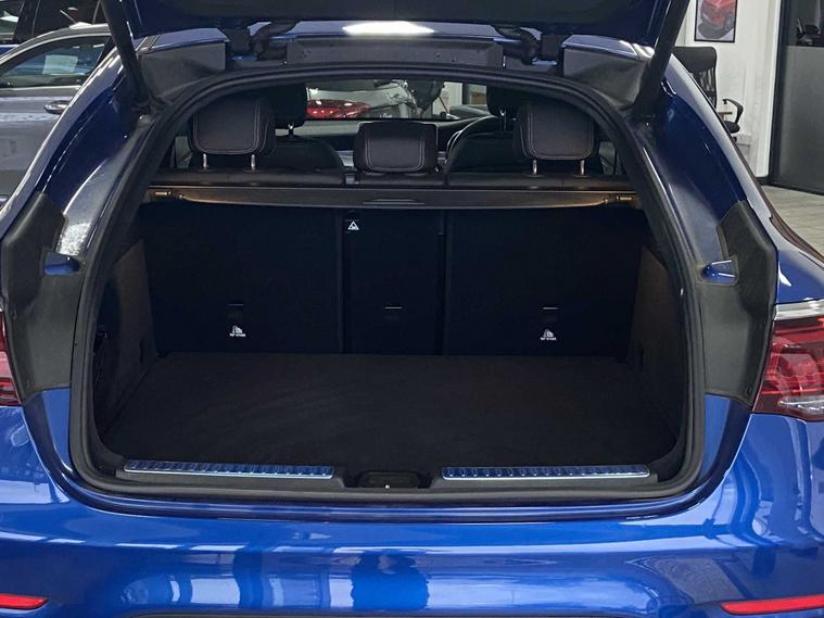 Mercedes Mercedes GLC