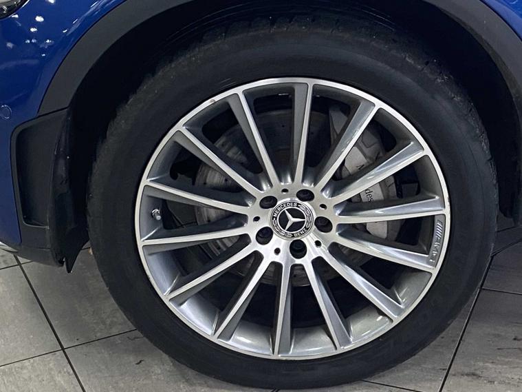 Mercedes Mercedes GLC