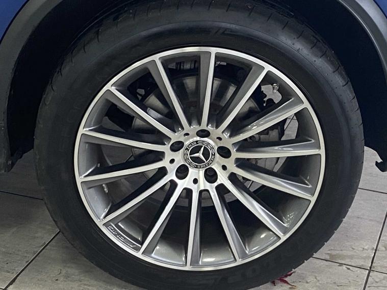 Mercedes Mercedes GLC