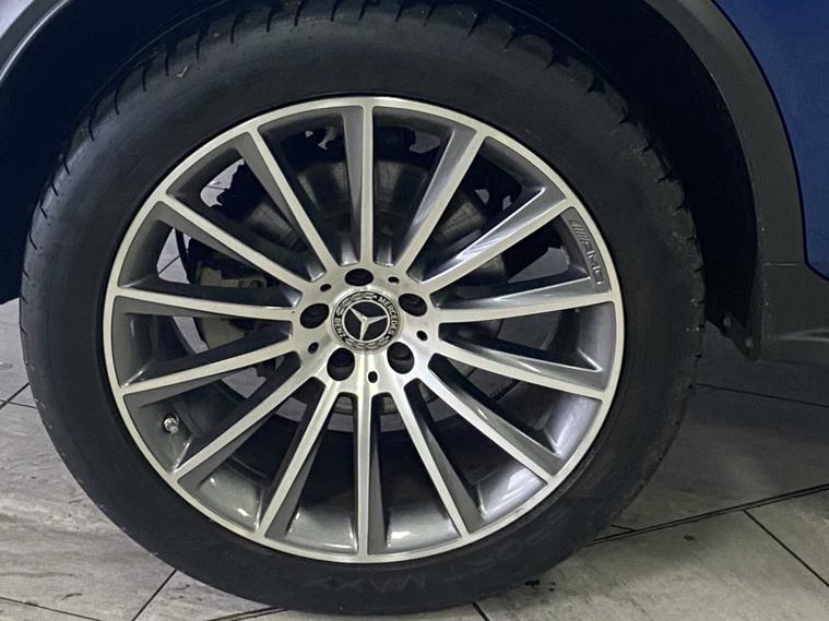 Mercedes Mercedes GLC