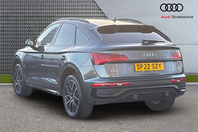 Audi Audi Q5