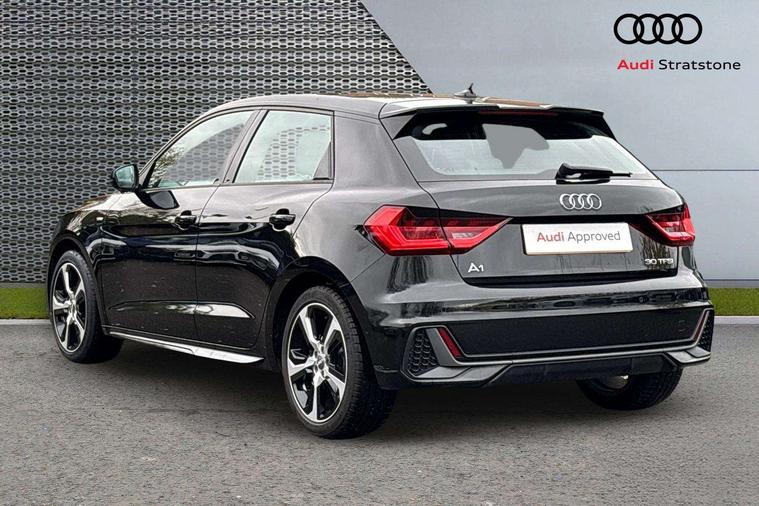 Audi Audi A1