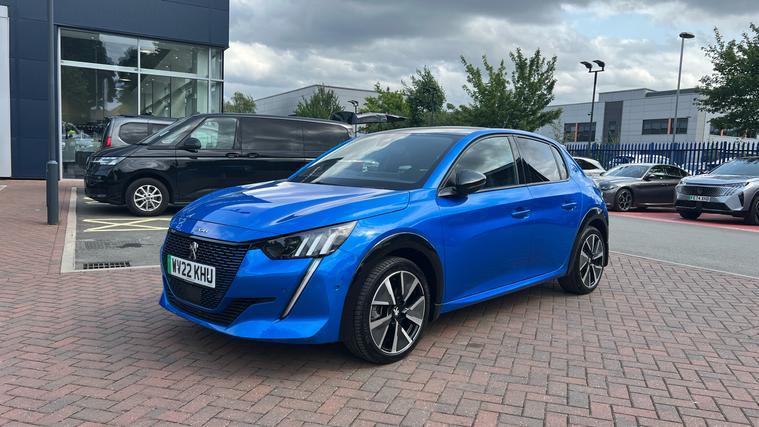 Peugeot Peugeot 208