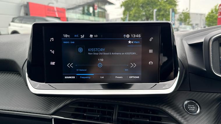 Peugeot Peugeot 2008