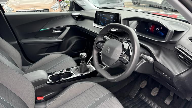 Peugeot Peugeot 2008