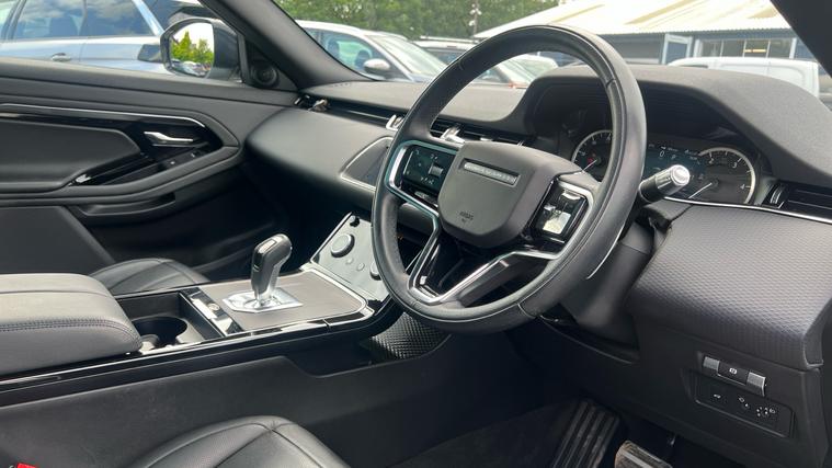 Land Rover Land Rover Range Rover Evoque