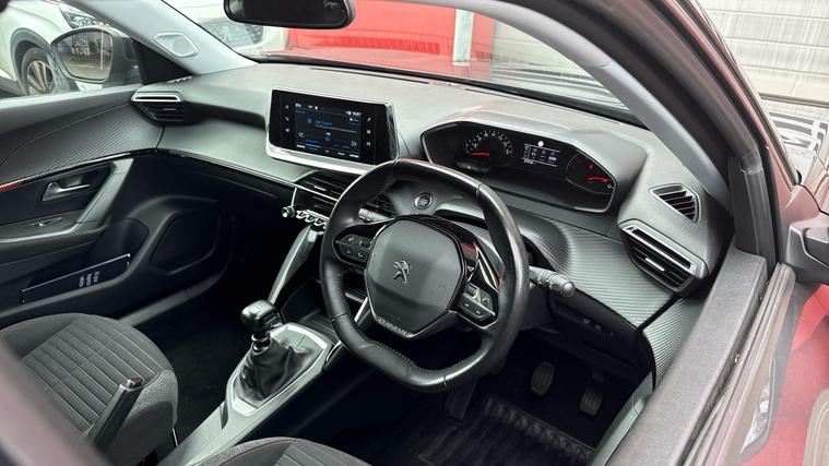 Peugeot Peugeot 2008