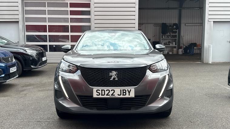 Peugeot Peugeot 2008