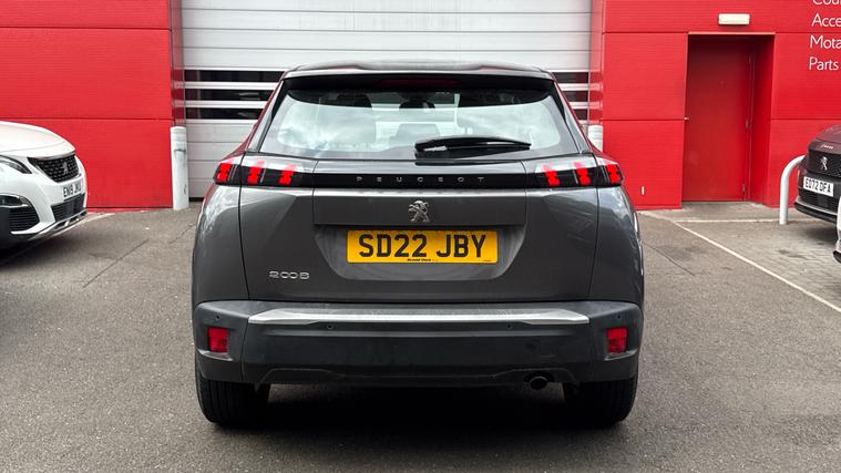 Peugeot Peugeot 2008