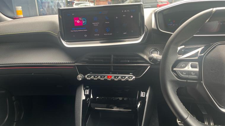 Peugeot Peugeot 2008
