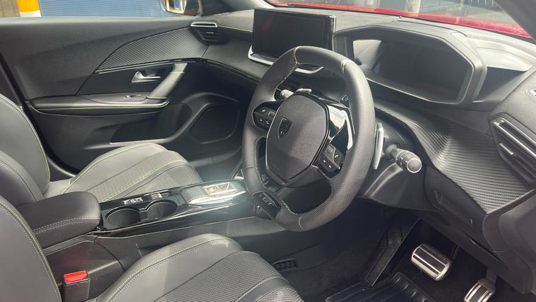 Peugeot Peugeot 2008