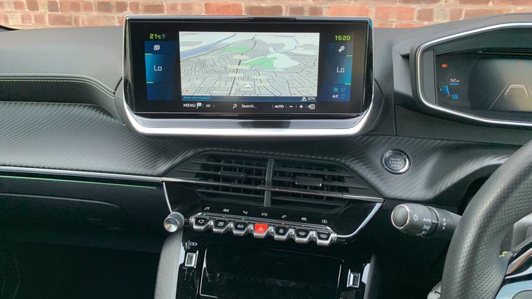 Peugeot Peugeot 208