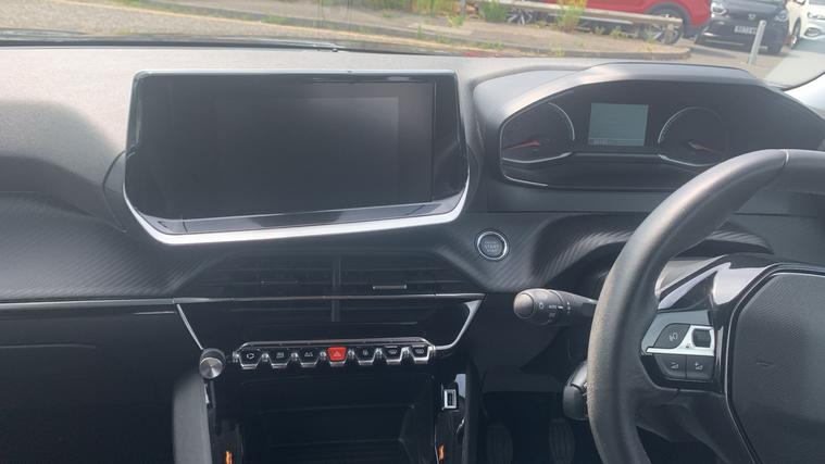 Peugeot Peugeot 2008