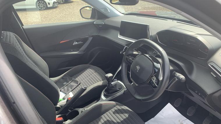 Peugeot Peugeot 2008