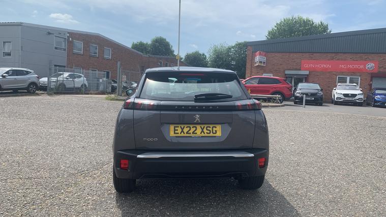 Peugeot Peugeot 2008