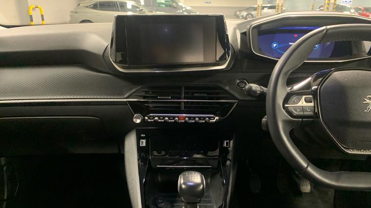 Peugeot Peugeot 2008
