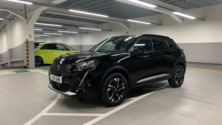 Peugeot Peugeot 2008