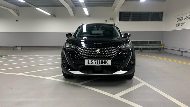 Peugeot Peugeot 2008
