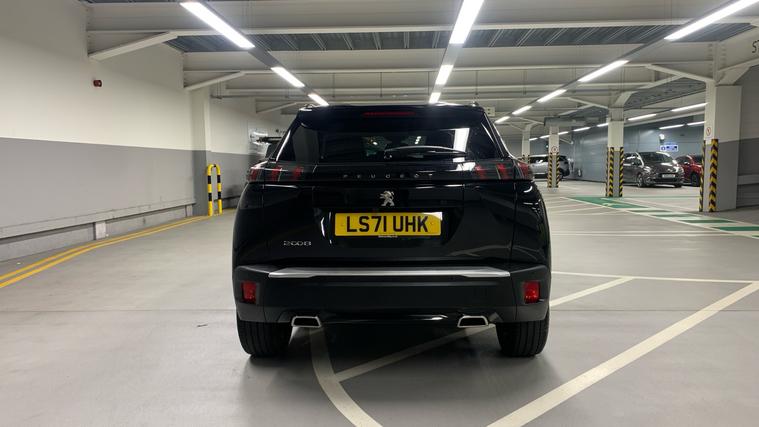 Peugeot Peugeot 2008