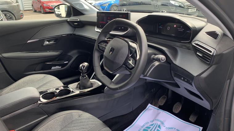 Peugeot Peugeot 208