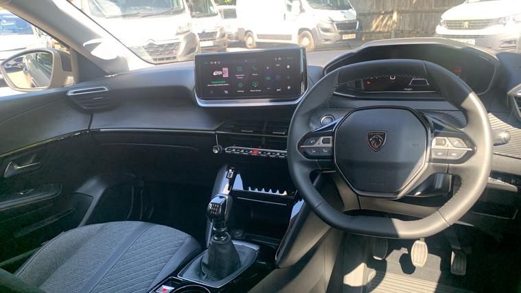Peugeot Peugeot 208