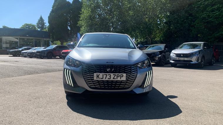 Peugeot Peugeot 208