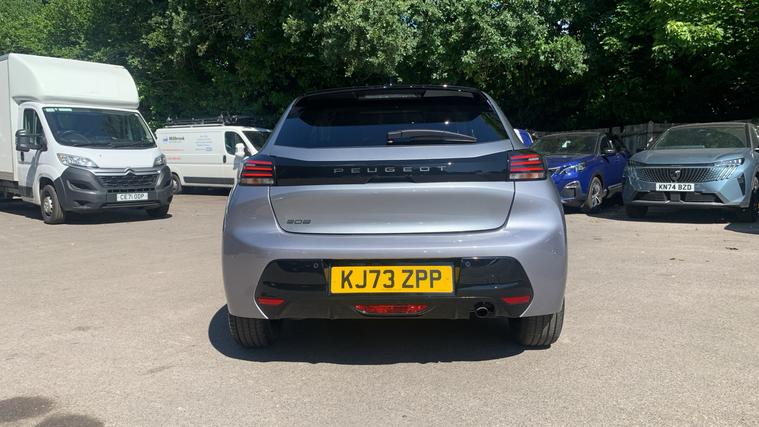 Peugeot Peugeot 208