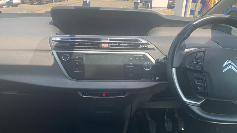 Citroen Citroen C4