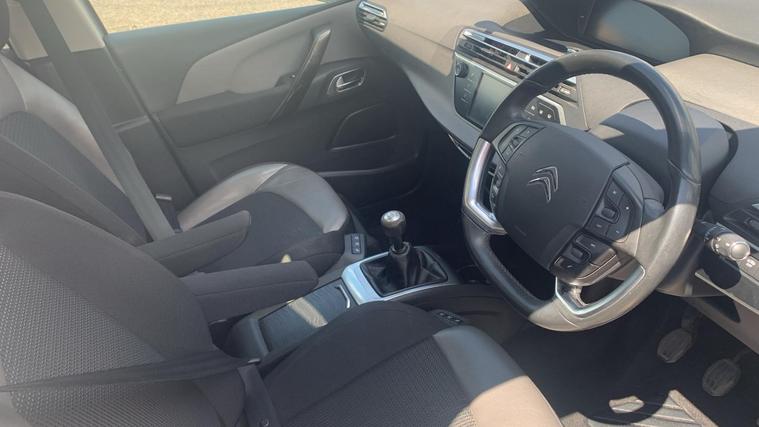 Citroen Citroen C4