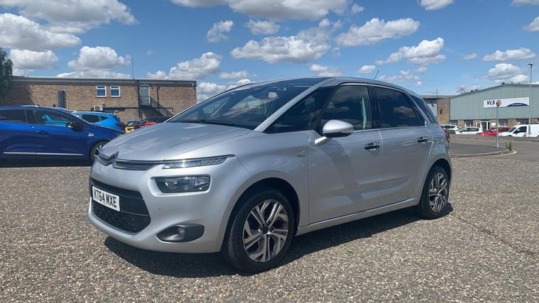 Citroen Citroen C4