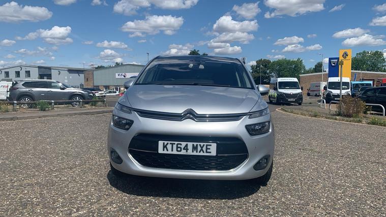 Citroen Citroen C4