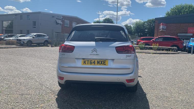 Citroen Citroen C4