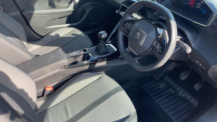 Peugeot Peugeot 2008