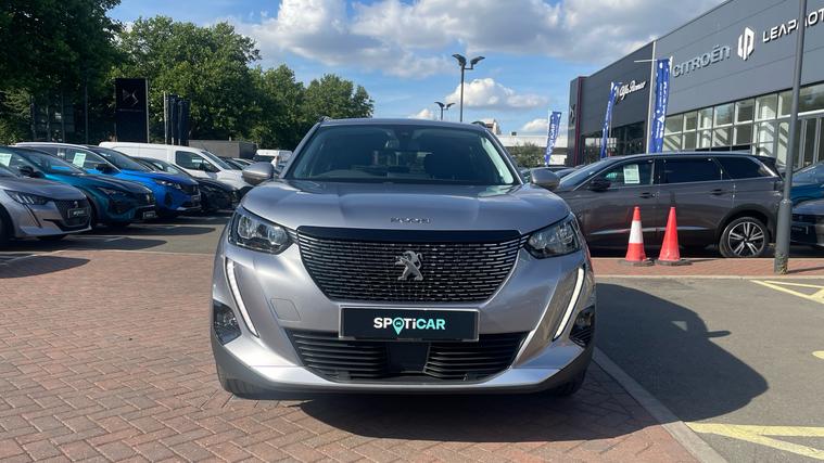 Peugeot Peugeot 2008