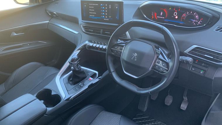 Peugeot Peugeot 3008