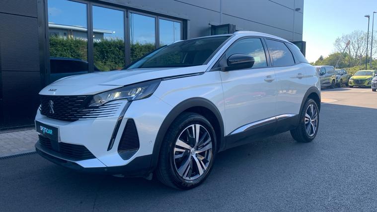 Peugeot Peugeot 3008