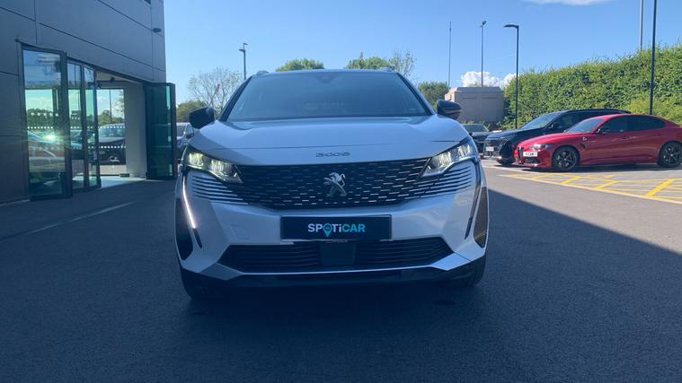 Peugeot Peugeot 3008